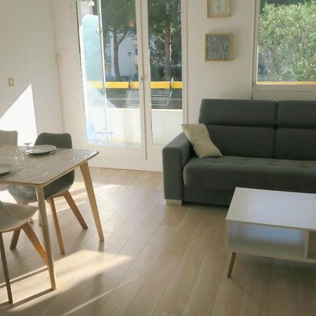 Residence Cigales De Mer - 4 Couchages, Dans Le Centre A Un Pas Des Plages Le Grau-du-Roi Zewnętrze zdjęcie