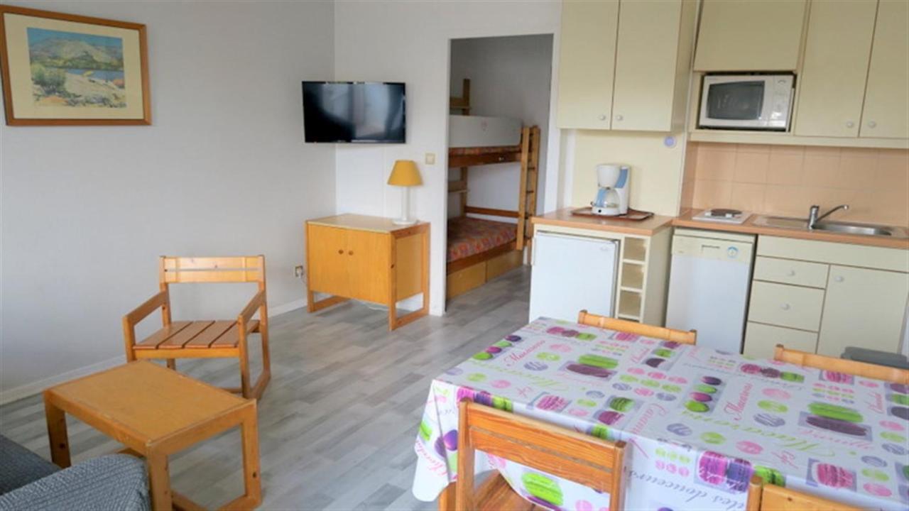 Residence Cigales De Mer - 4 Couchages, Dans Le Centre A Un Pas Des Plages Le Grau-du-Roi Zewnętrze zdjęcie